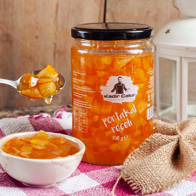 Džem od marelice, 370 g